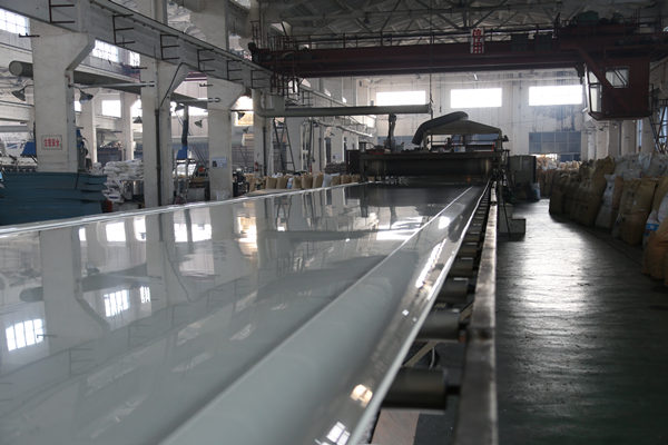 阻燃pp板成型制品及運(yùn)用范圍